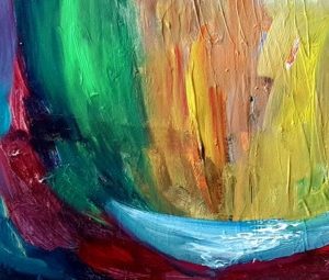 Inner Motion
