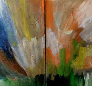 The Passionate Garden