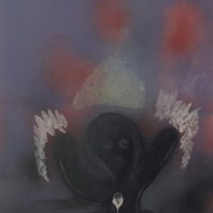 Lumière au coeur de l'obscurité