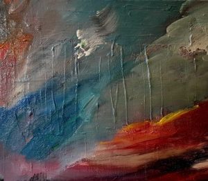 Inner Motions