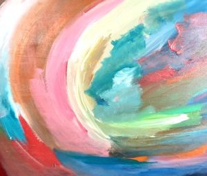 Inner Motion