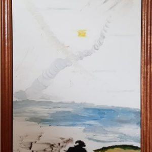Dualité de la solitude / duality of loneliness