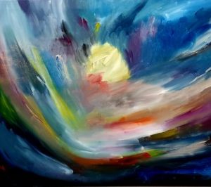 Inner Motion