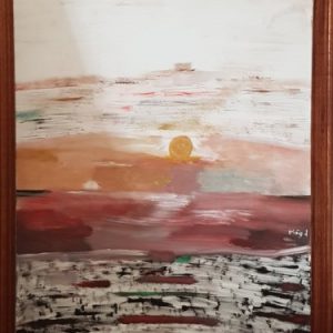 Life-light / life's motions