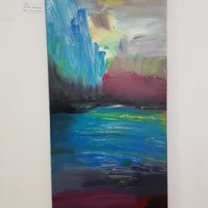 Inner motions