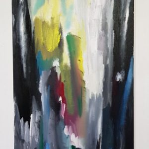 A travers la lumière
