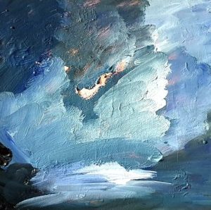 Look of Enlightenment