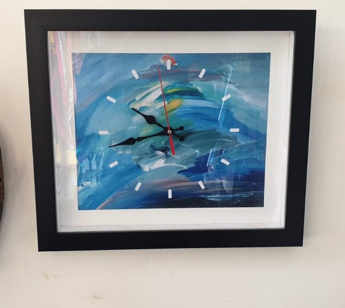 Clock - Image 5