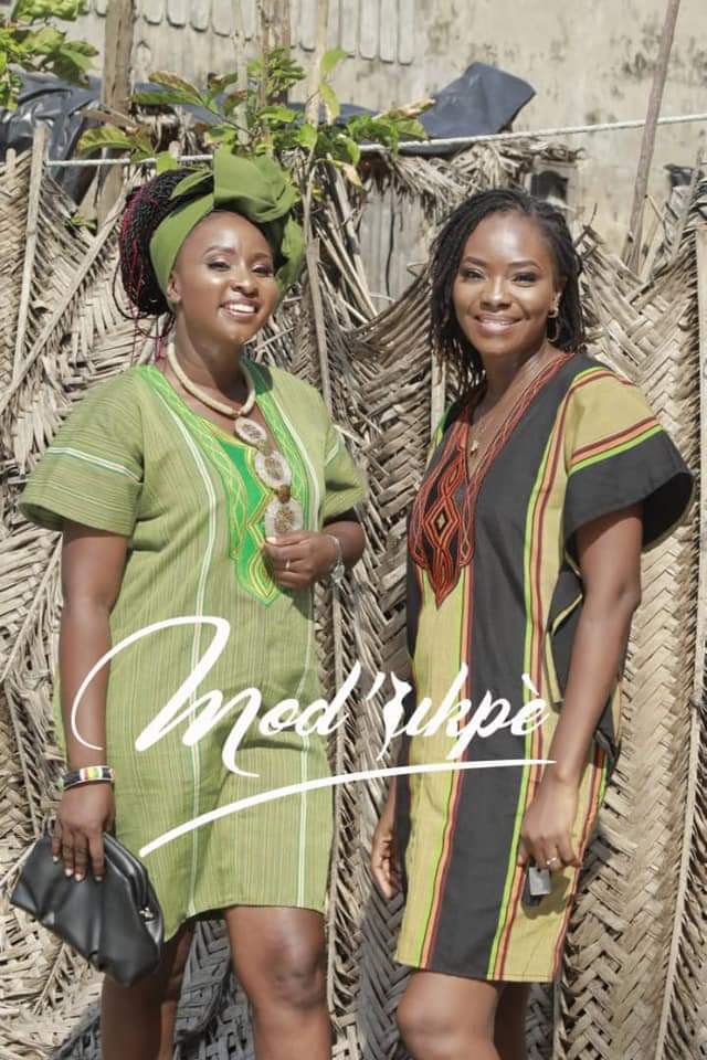 Modern Kitenge - Image 8