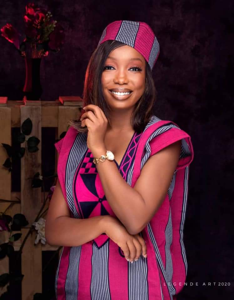 Modern Kitenge - Image 10