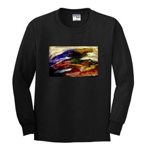Long sleeve T-shirt