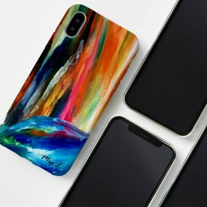 Phone covers