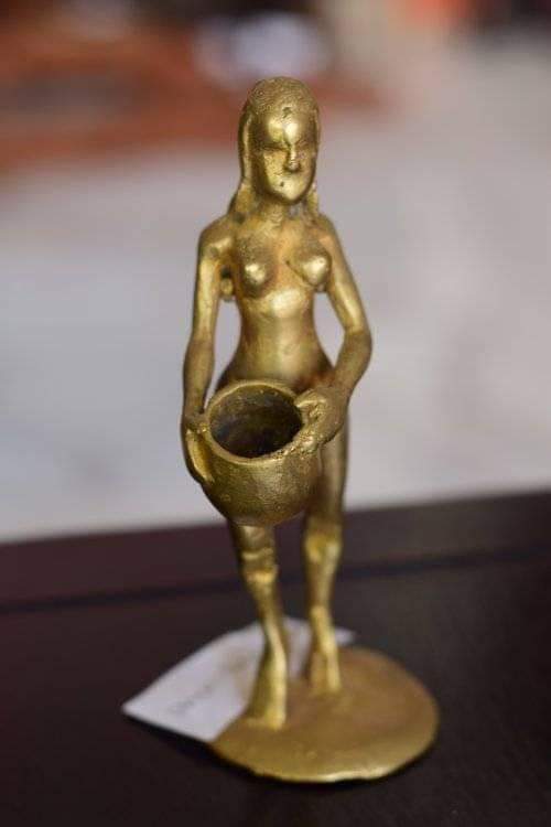 Sculptures
