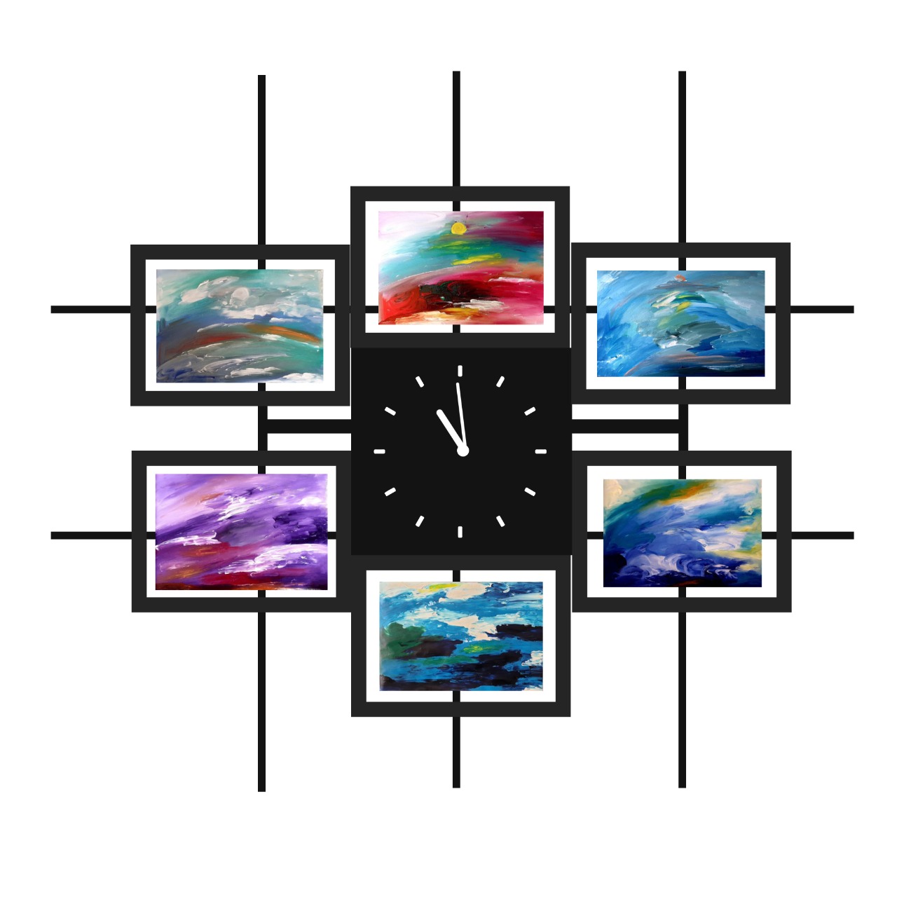 Clock - Image 4
