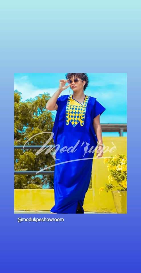 Modern Kitenge - Image 5