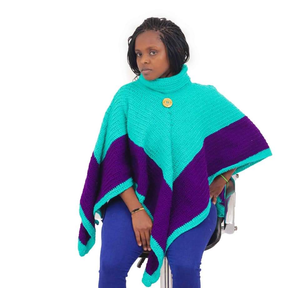 Modern Kitenge - Image 4