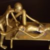 sculptures