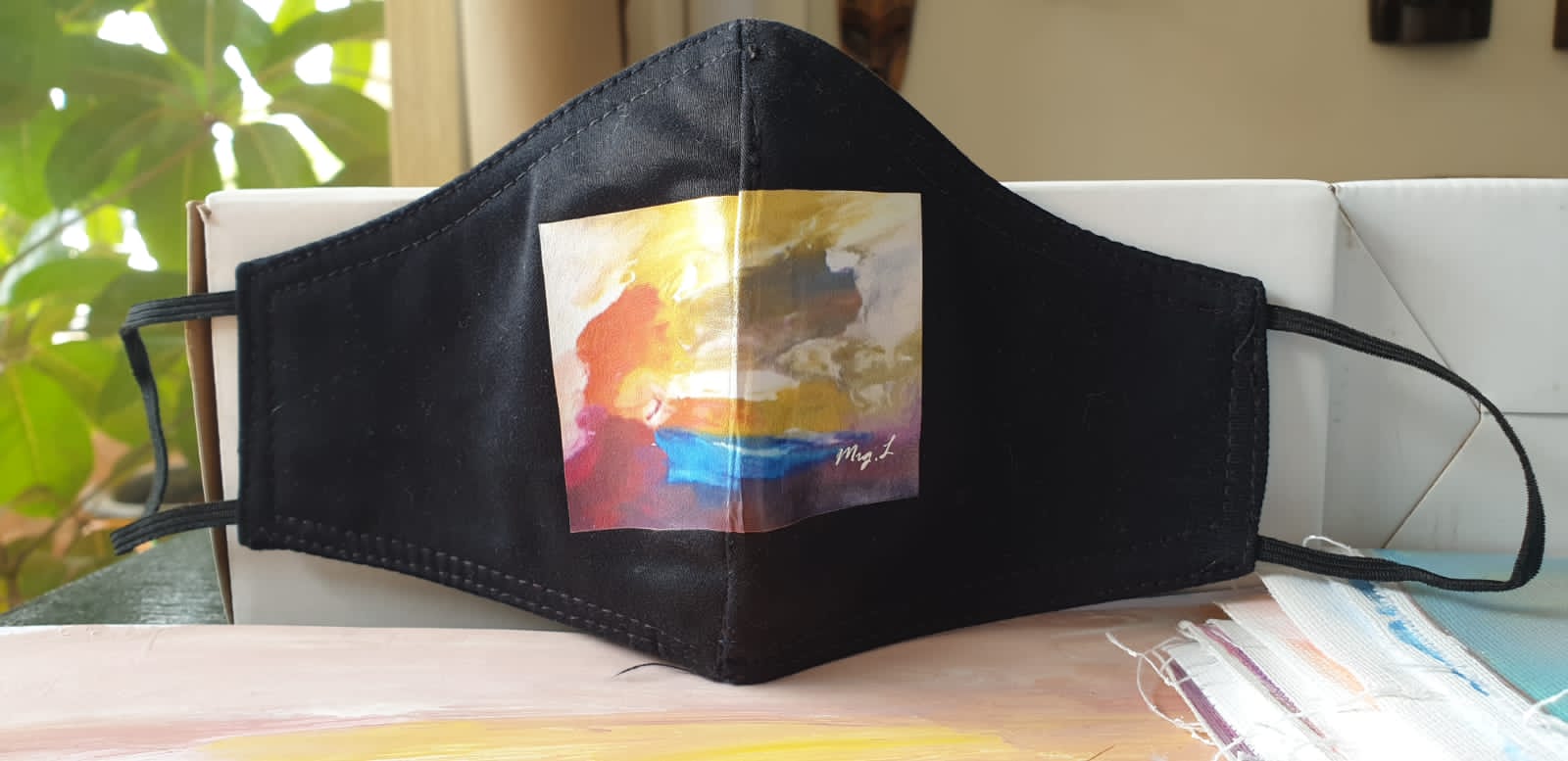 Face masks - Image 14