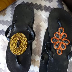 Sandles