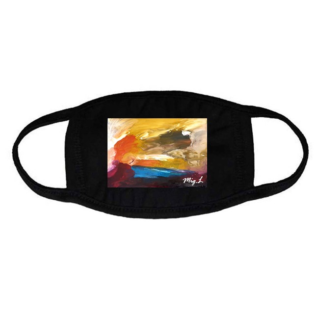 Face masks - Image 13