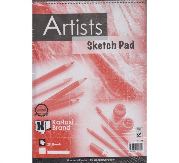 Sketch Pad