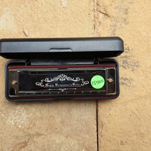 Harmonica