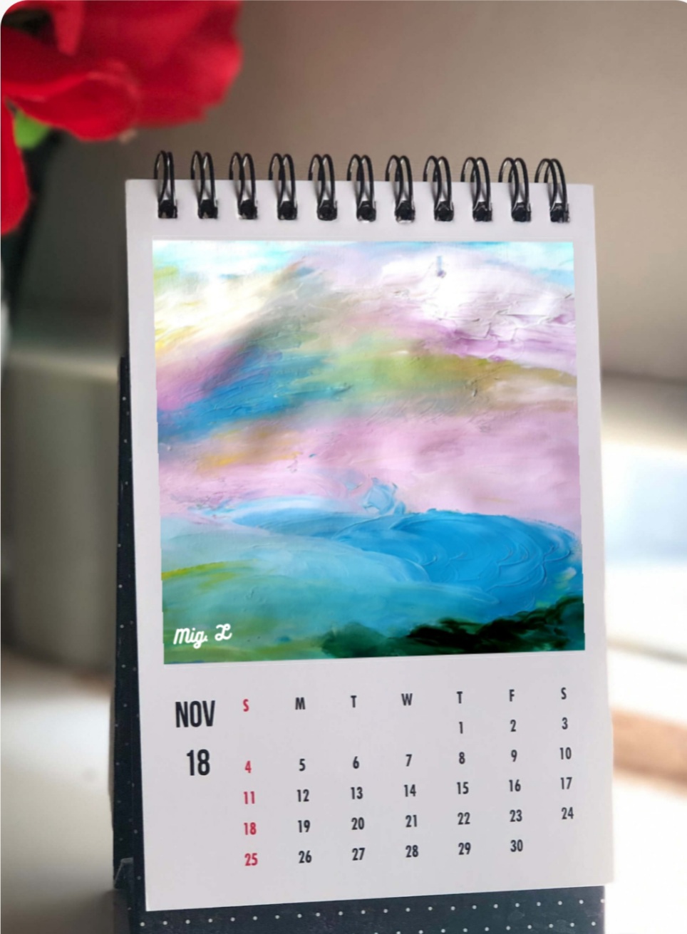 Calendar
