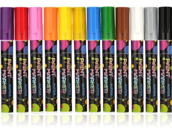 Paint Marker - Image 3