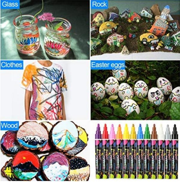 Paint Marker - Image 4