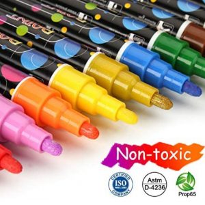 Paint Marker