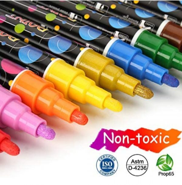 Paint Marker