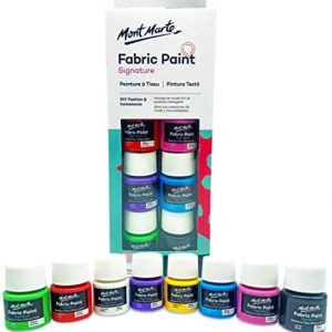 Fabric Paint