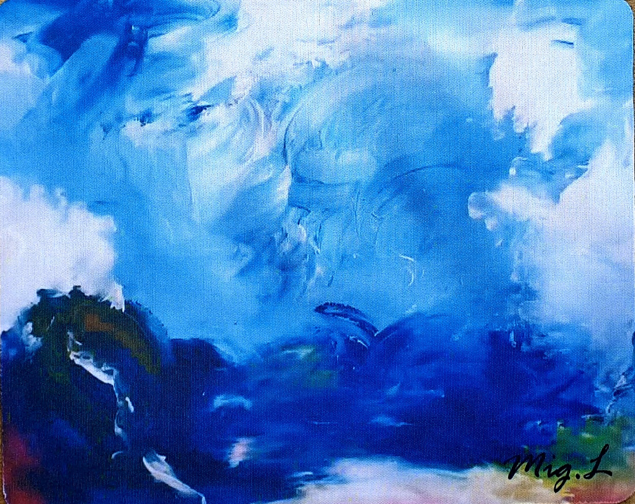 Mouse pad/Table mat - Image 7