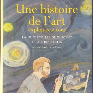 Une histoire de l'art