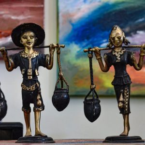 Sculptures