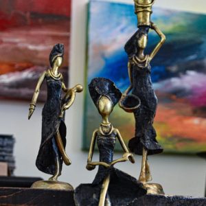 Sculptures