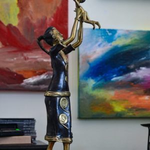 Sculpture