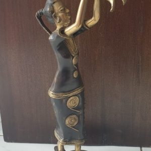 Bronze