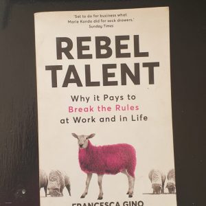 REBAL TALENT