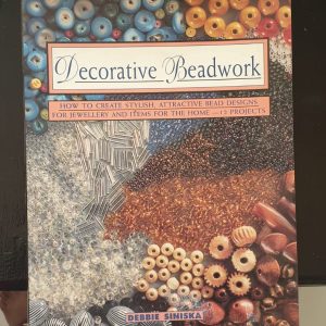 DECORATIVE BEADWORK