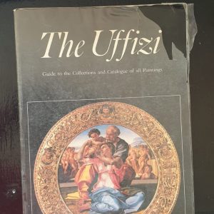 THE UFFIZI