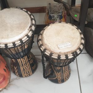 Drums