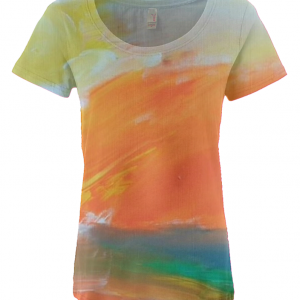 Passionate shirt