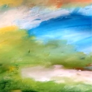 Peaceful land