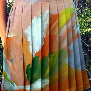 Skirt🍊