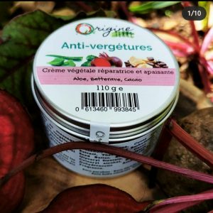 Stretch Mark Cream