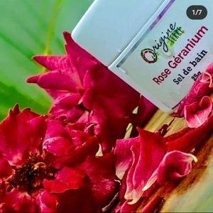 Bath Salt