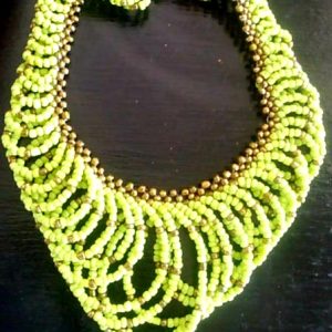 Necklace...