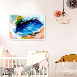 Kids room