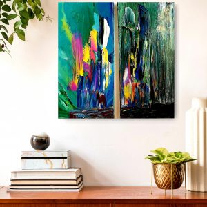 Painting.